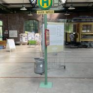 #2 - Ausflug ins Kölner Straßenbahnmuseum(12.6.2022)