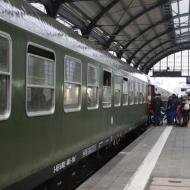 NTB Nikolausfahrten: mit 52 4867 der HEF von Wiesbaden nach Idstein (9.12.2023)