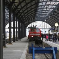 NTB Nikolausfahrten: mit 52 4867 der HEF von Wiesbaden nach Idstein (9.12.2023)