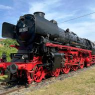 DB Museum Koblenz - Sommerfest (30./21. Mai 2026)