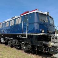 DB Museum Koblenz - Sommerfest (30./21. Mai 2026)