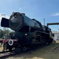 DB Museum Koblenz - Sommerfest (30./21. Mai 2026)