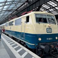 DB Museum Koblenz - Sommerfest (30./21. Mai 2026)