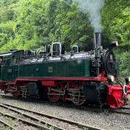 11sm in Brohl - in der Nähe vom Wasserkran - 125 Jahre Brohltalbahn (4. - 7. Juni 2026 - Programm vom Donnerstag)