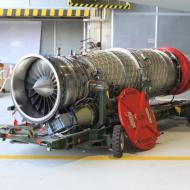 Eurofighter Triebwerk