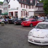 Bad Münstereifel 2004 : GT3 Cup und GT3