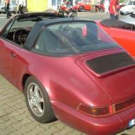 964 Targa