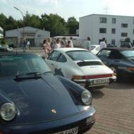 Porsche 911 - Generationen (4)