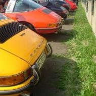 Porsche 911 - Generationen (2)