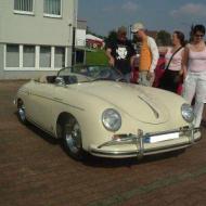 Speedster - Parade : 356 Vor-A