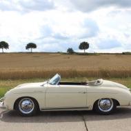 Porsche 356/1500 Speedster - August 2013 #3