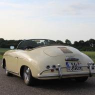 Porsche 356/1500 Speedster - Juni 2013 #3