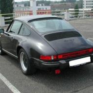 911 Carrera 3.2 - Mj 1986 ohne Heckflügel