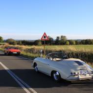 Porsche 356/1500 Speedster - September 2012