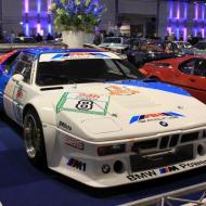 BMW M1 - Procar Rennversion -- Sonderausstellung 100 Jahre BMW