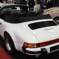 Porsche 911 Carrera 3.2 Cabrio - mit ca. 100.000 Milen wie neu für nur 80.000 Euro