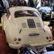 Porsche 356A Carrera - Baujahr 1957 - Preis: 798.000 Euro