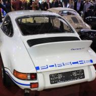 Porsche 911 Carrera RS 2.7 - einer der ersten 500 Homologationsmodelle - 56.000 Kilometer - für nur 749.000 Euro