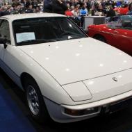 Porsche 924 aus dem Jahr 1980 für 15.700 Euro