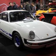 Porsche 911 Carrera RS 2.7 MFI (die G-Modell Variante vom 73er Modell) für 225.000 Euro