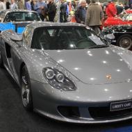 Porsche Carrera GT für fast 1 Millionen Euro
