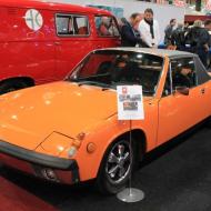 Porsche 914-6