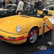 Porsche 911 / 964 Speedster für 190.000 Euro