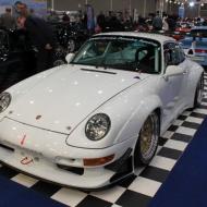 Porsche 911 / 993 GT2 (Nachbau - kein Orginal)