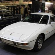 Porsche 924 für nur 17.000 Euro - RETRO CLASSICS Cologne 2017