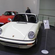 Porsche 911 SC Coupé für nur knapp 66.000 Euro - RETRO CLASSICS Cologne 2017