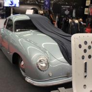 Porsche 356 Vor-A Knickscheibe - RETRO CLASSICS Cologne 2017