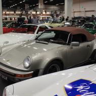 Porsche 911 Speedster für ca. 190.000 Euro - RETRO CLASSICS Cologne