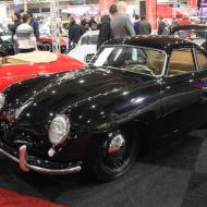 Porsche 356 Vor-A - Preis auf Anfrage - Interclassics Maastricht 2019