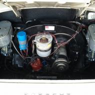 356er Motor 