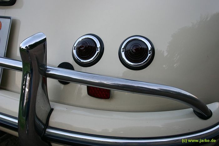 Porsche 356 Speedster