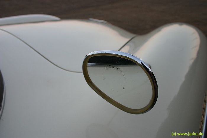 Porsche 356 Speedster