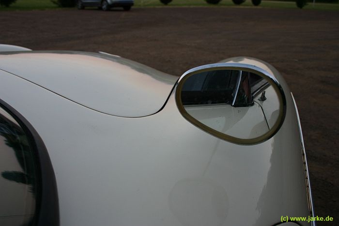 Porsche 356 Speedster