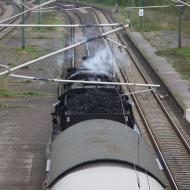 01 118 im Bahnhof Speyer (13.04.2019)