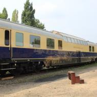62er Rheingold Express - Dome-Car - Bild #2 (07.09.2013)