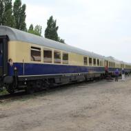 62er Rheingold Express - zurück von Rund-um-Köln  (07.09.2013)