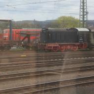 V36 107 aus Bremen