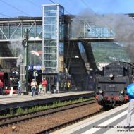 Impressionen aus Neustadt/Weinstrasse (31.05.2014)