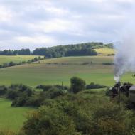 52 8131-6 wurde 1943 als 52 3218 gebaut. 1965 erfolgte die Rekonstruktion und die Umnummerierung in 52 8131. 1987 erfolgte die Ausmusterung. Die Aufarbeitung erfolgte zum Jahr 2010. Die in Nossen beheimatete Lok wird vom Eigentümer WFL vermietet. Eine Vermietung führte sie in die Eifel, wo sie von Gerolstein nach Daum auf der Eifelquerbahn im Sommer 2012 eingesetzt wurde.