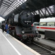 Rund um Köln mit 50 3610-8 (29.03.2005)