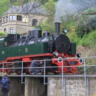 11sm beim Abschmieren am Abend (01.05.2015)