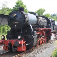 52 4867 in Weilburg an der Lahn (28.06.2015)