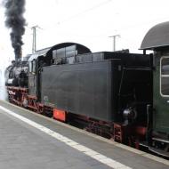 Tenderansicht von 38 2267 im Düsseldorfer Hbf (12.06.2016)