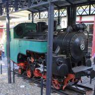 Drachenfelsbahn - Lok 2"  aus dem Jahr 1927