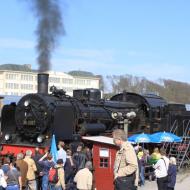 38 2267 bei Führerstandsmitfahrten (Bochum, 30.04.2017)